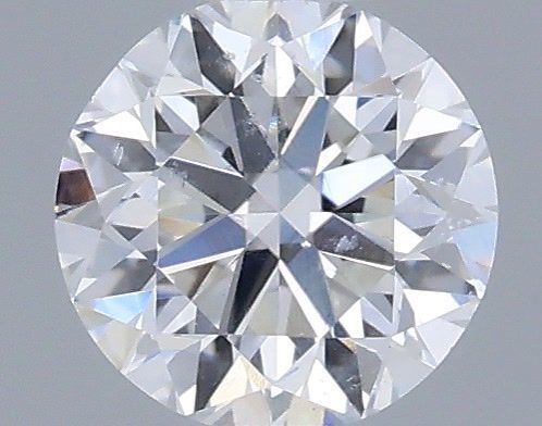 0.3 ct Round Diamond