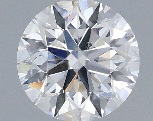 0.3 ct Round Diamond