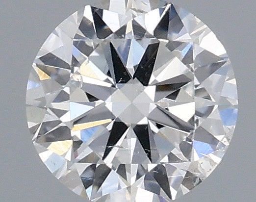 0.3 ct Round Diamond