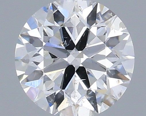0.32 ct Round Diamond