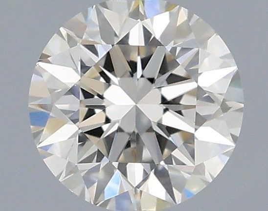 0.4 ct Round Diamond