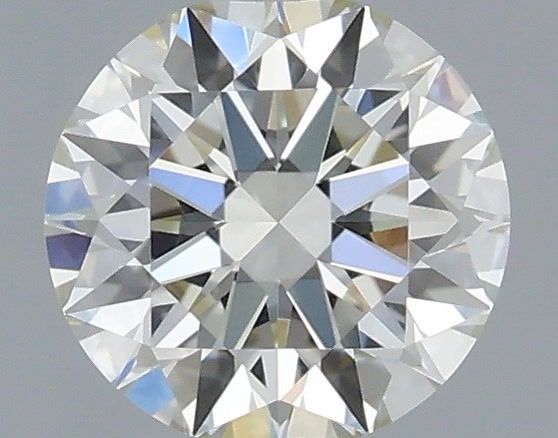 0.41 ct Round Diamond