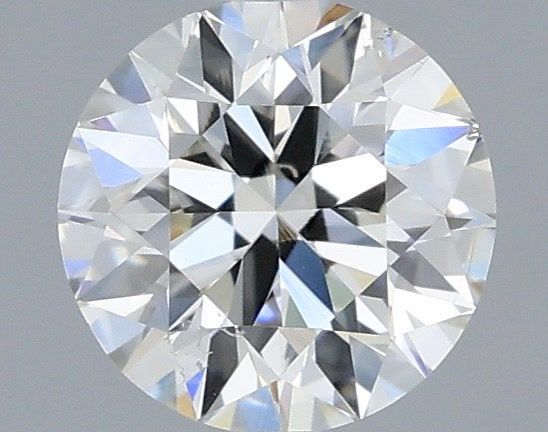 0.4 ct Round Diamond