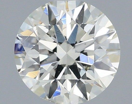 0.4 ct Round Diamond