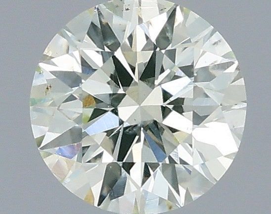 0.4 ct Round Diamond