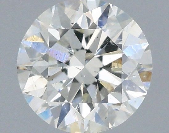 0.4 ct Round Diamond