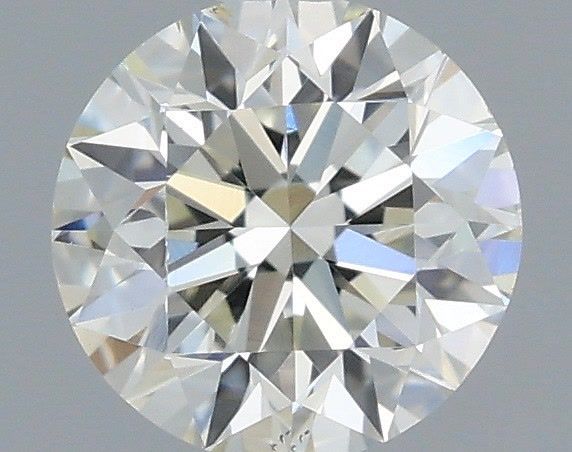 0.4 ct Round Diamond