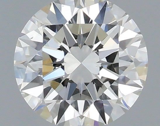 0.40 ct Round diamond