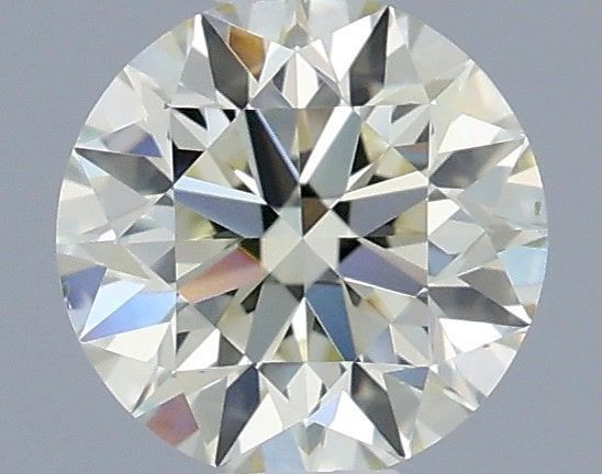 0.4 ct Round Diamond
