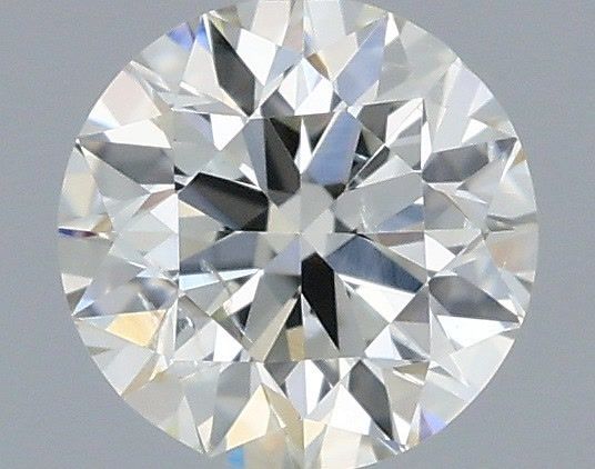 0.4 ct Round Diamond