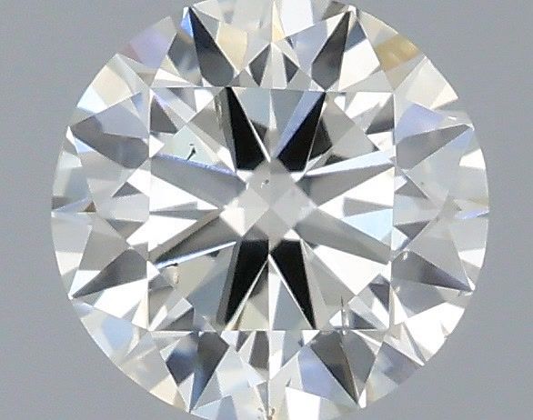 0.4 ct Round Diamond