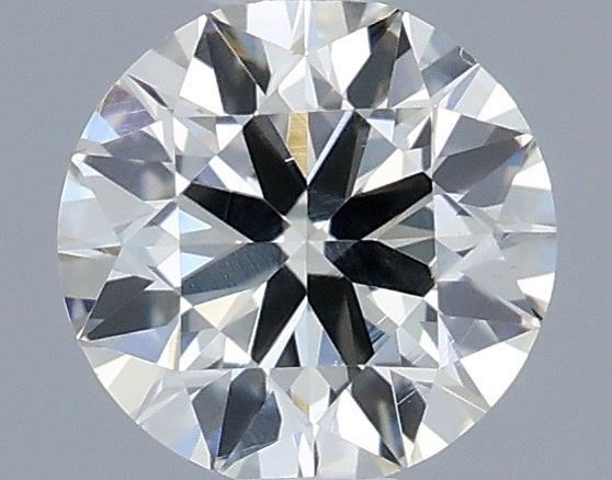 0.4 ct Round Diamond