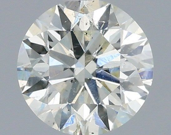 0.4 ct Round Diamond