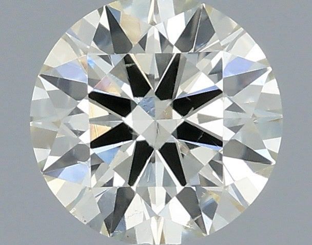 0.4 ct Round Diamond