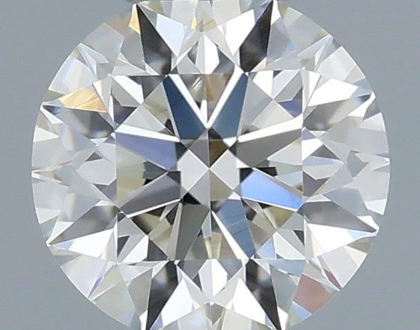 0.36 ct Round diamond