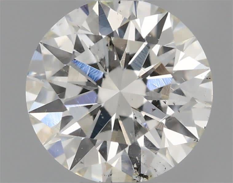 0.44 ct Round Diamond