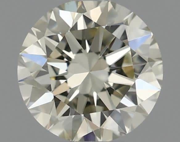 0.32 ct Round Diamond