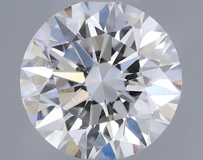 0.4 ct Round Diamond