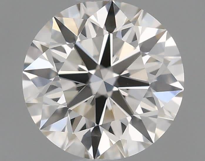 0.35 ct Round Diamond