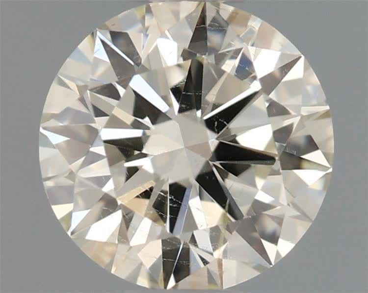 0.5 ct Round Diamond