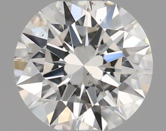 0.31 ct Round Diamond