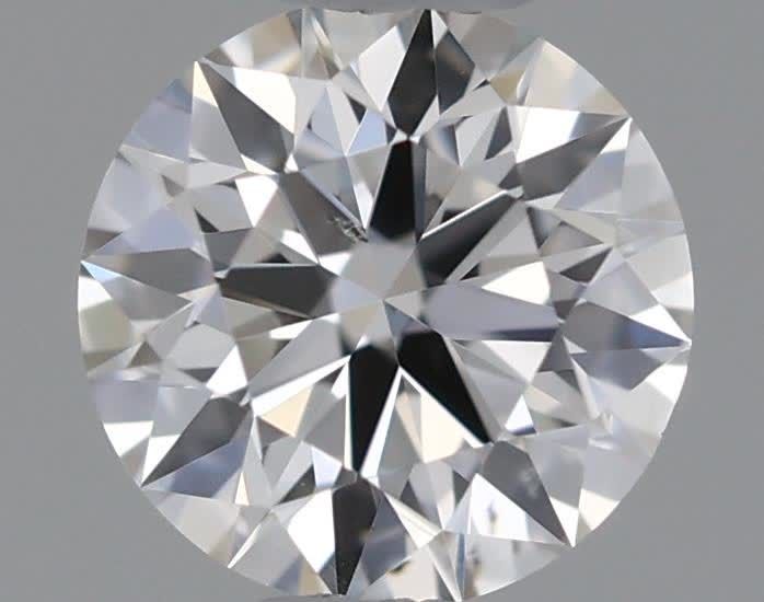 0.36 ct Round Diamond