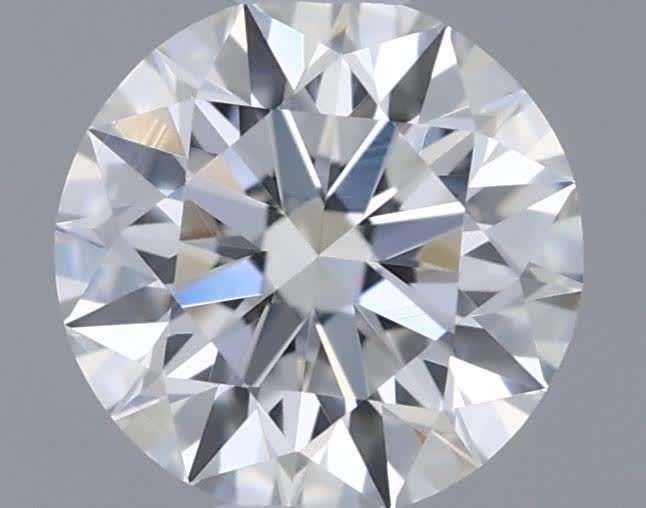 0.34 ct Round Diamond