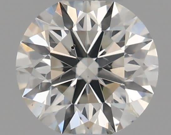 0.31 ct Round Diamond