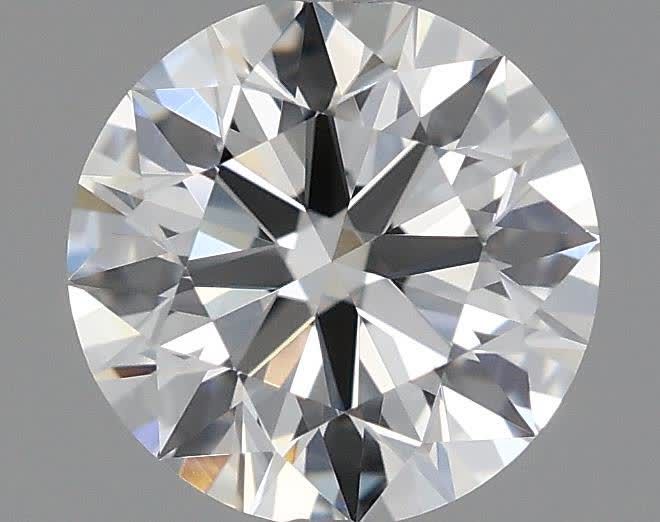 Diament 0.7 ct I/VVS1