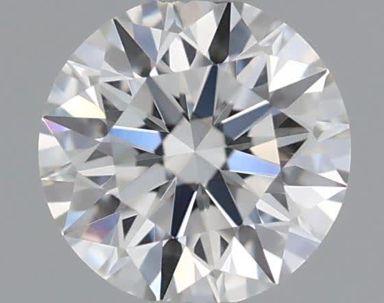0.3 ct Round Diamond