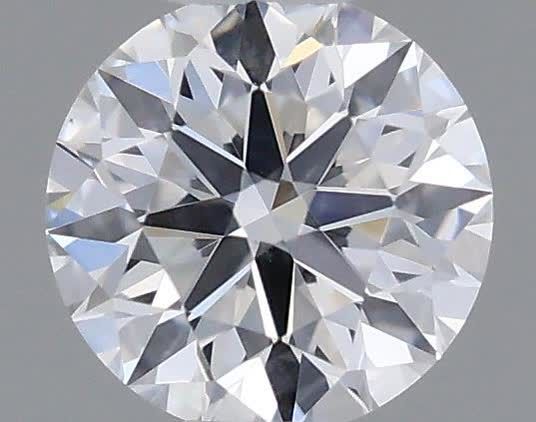 0.22 ct Round Diamond