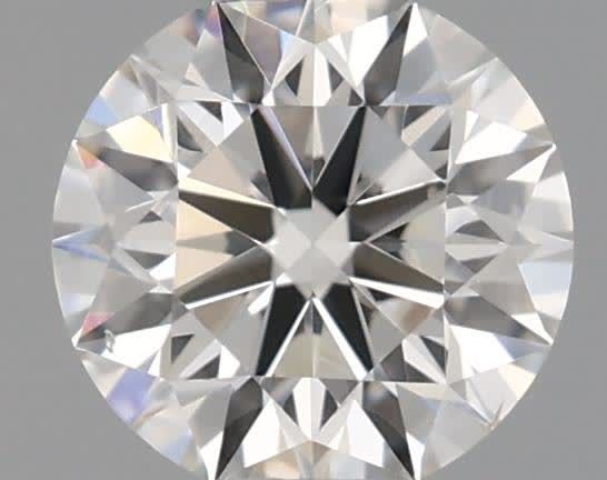 0.3 ct Round Diamond