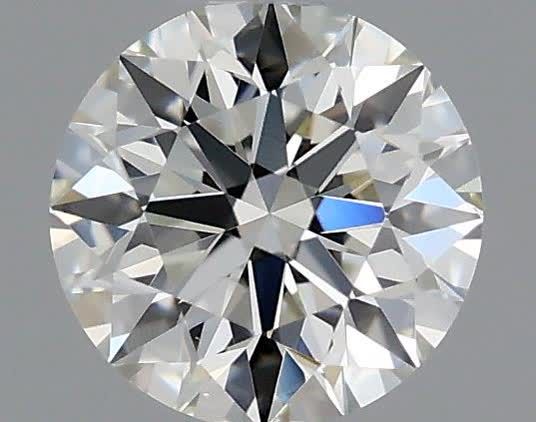 0.36 ct Round Diamond