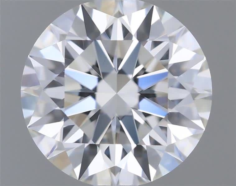 Diament 0.7 ct G/VVS1