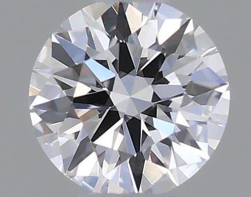 0.18 ct Round Diamond
