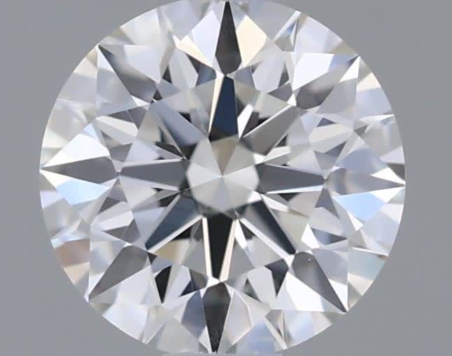0.34 ct Round Diamond