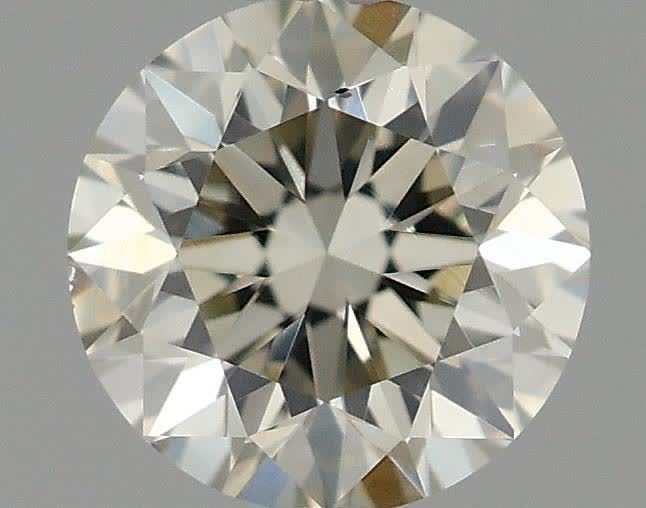 0.31 ct Round Diamond