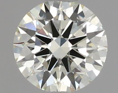 0.36 ct Round Diamond
