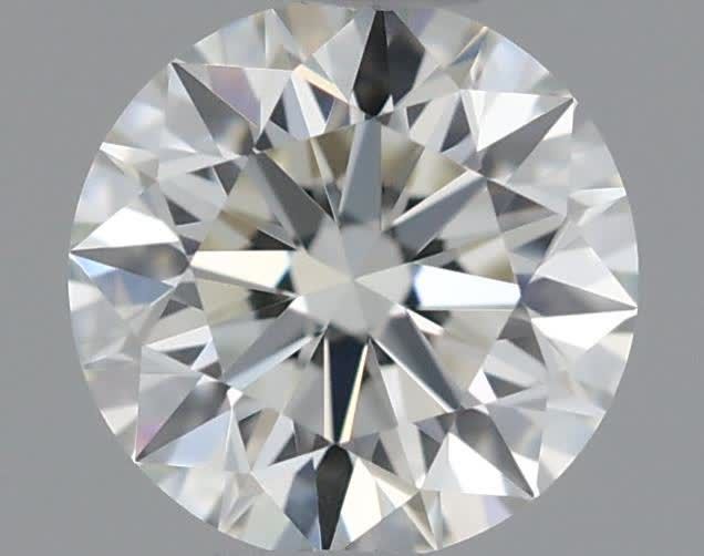 0.3 ct Round Diamond
