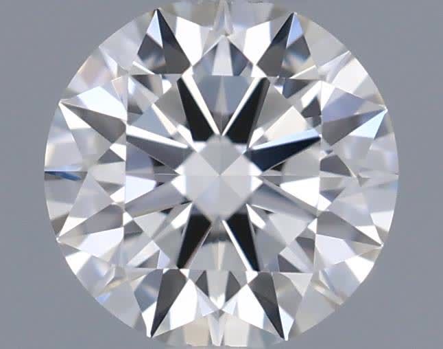 0.3 ct Round Diamond