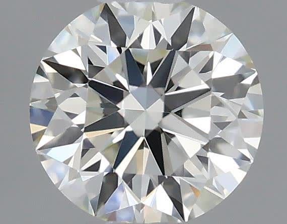 0.27 ct Round Diamond