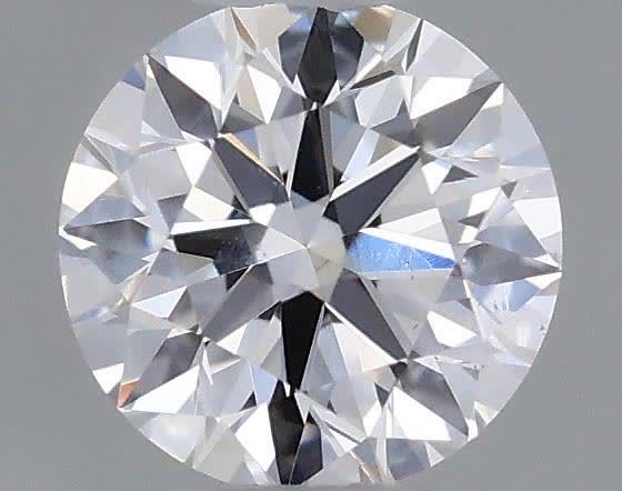 0.23 ct Round Diamond