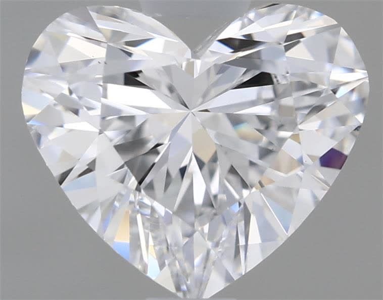 0.97 Carat