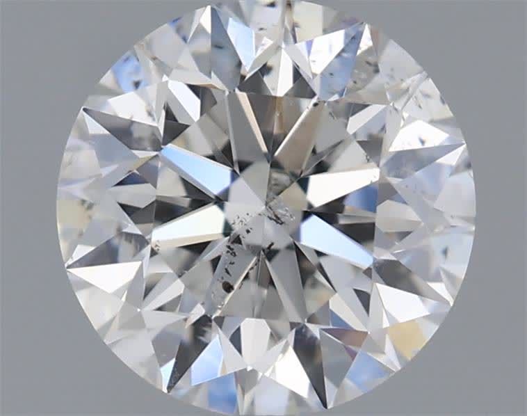 1.03 Carat