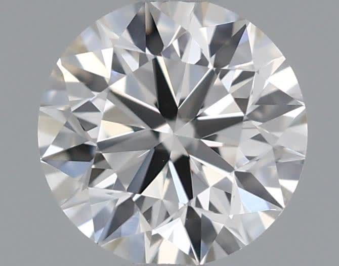 0.4 ct Round Diamond