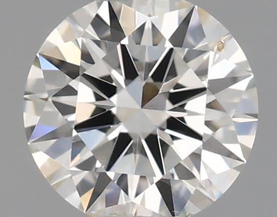 0.3 ct Round Diamond