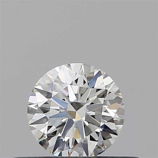 0.32 ct Round diamond
