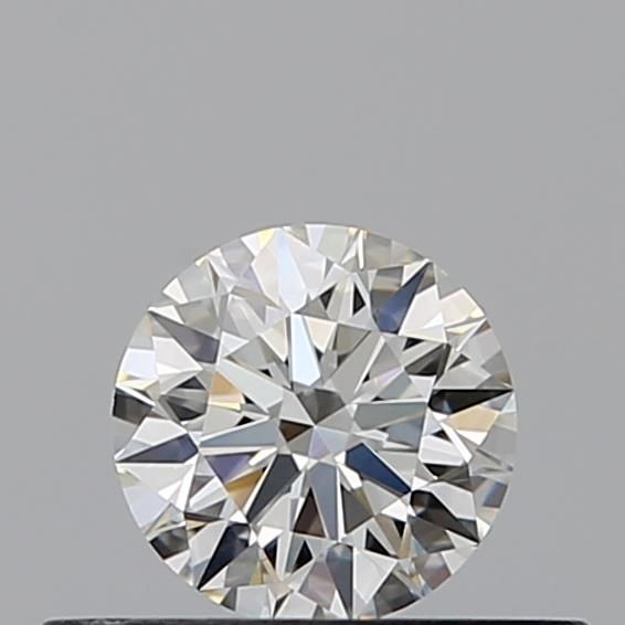 0.30 ct Round diamond