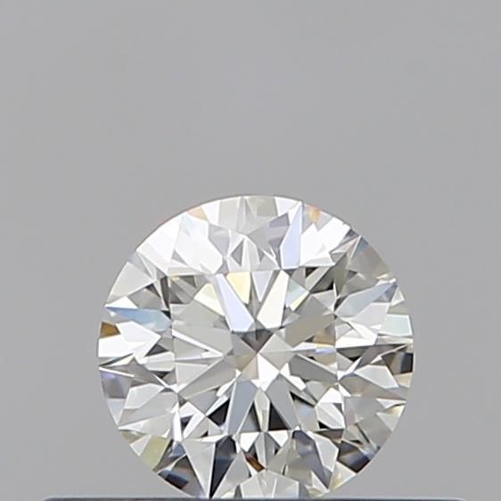 0.30 ct Round diamond