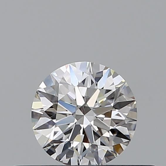 0.31 ct Round diamond